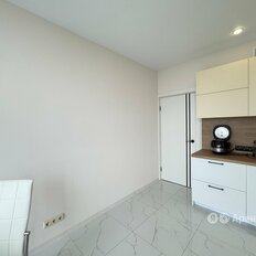 Квартира 37 м², 1-комнатная - изображение 4