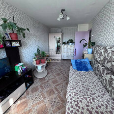 Квартира 33 м², 1-комнатная - изображение 2