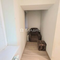 Квартира 27 м², студия - изображение 4