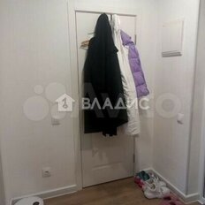 Квартира 36,8 м², 1-комнатная - изображение 2