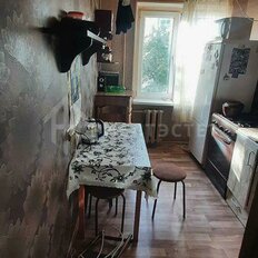 Квартира 59 м², 3-комнатная - изображение 5