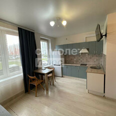 Квартира 24,2 м², студия - изображение 1