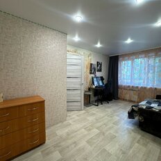 Квартира 27 м², 1-комнатная - изображение 3