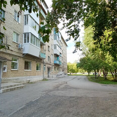 Квартира 63 м², 3-комнатная - изображение 1