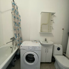 Квартира 28 м², студия - изображение 5