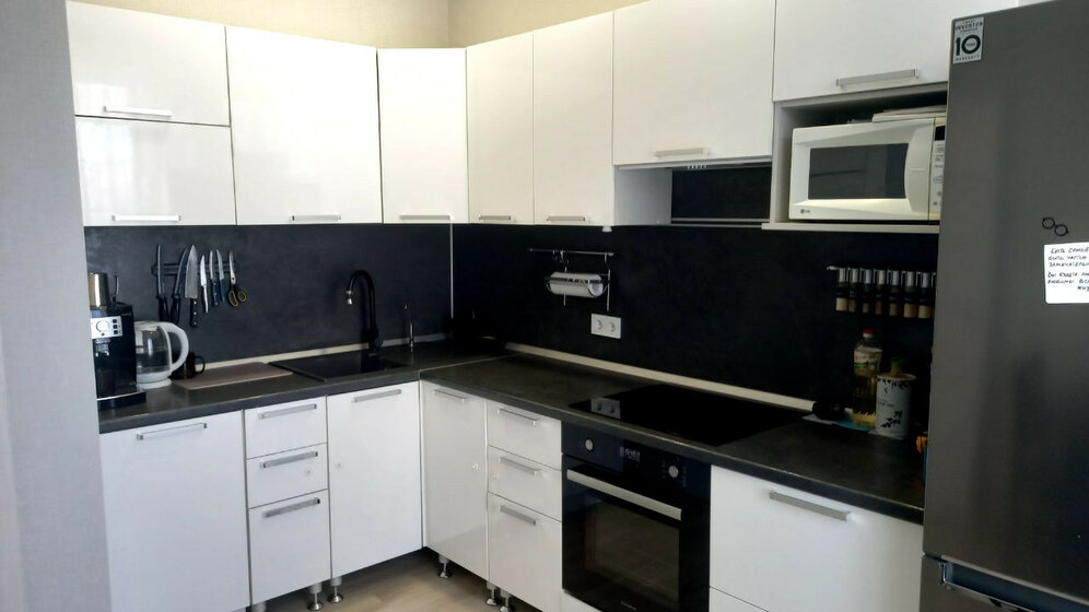 40 м², 2-комнатная квартира 5 300 000 ₽ - изображение 31