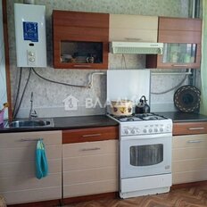 Квартира 56,7 м², 2-комнатная - изображение 2