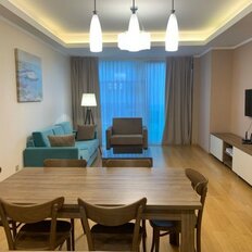 Квартира 75,2 м², 2-комнатная - изображение 5