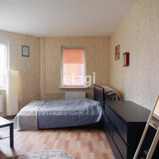 Квартира 42,2 м², 1-комнатная - изображение 5