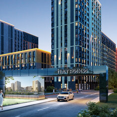 Квартира 35,4 м², 1-комнатная - изображение 4