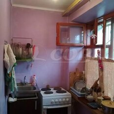 Квартира 27 м², студия - изображение 5