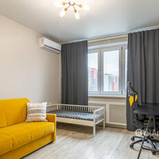 Квартира 56,2 м², 2-комнатная - изображение 5