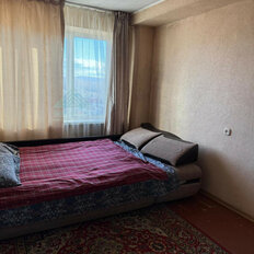 Квартира 55 м², 3-комнатная - изображение 3