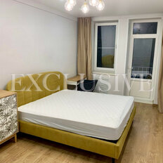 Квартира 34,2 м², 1-комнатная - изображение 1