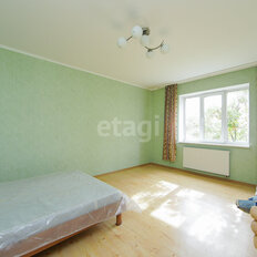 Квартира 61,7 м², 2-комнатная - изображение 4