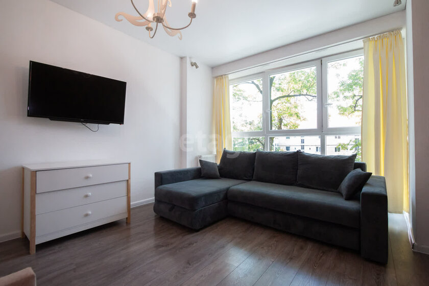 38,9 м², 1-комнатная квартира 7 150 000 ₽ - изображение 59