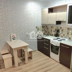 Квартира 30 м², студия - изображение 4