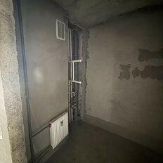 Квартира 43,2 м², 1-комнатная - изображение 2