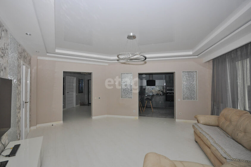 98,4 м², 3-комнатная квартира 20 200 000 ₽ - изображение 51