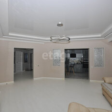 Квартира 93,3 м², 3-комнатная - изображение 3