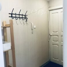 Квартира 31,8 м², 1-комнатная - изображение 1