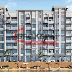 Квартира 26,1 м², 1-комнатные - изображение 5