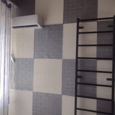 Квартира 18,4 м², 1-комнатные - изображение 1