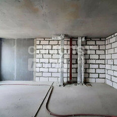 Квартира 55,6 м², студия - изображение 5