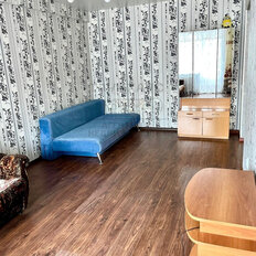 Квартира 42,8 м², 1-комнатная - изображение 2