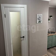 Квартира 13 м², студия - изображение 5