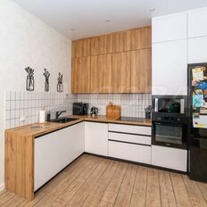 Квартира 61,9 м², 2-комнатная - изображение 4