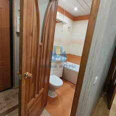 Квартира 30,4 м², 1-комнатная - изображение 4