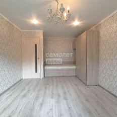 Квартира 30 м², 1-комнатная - изображение 1