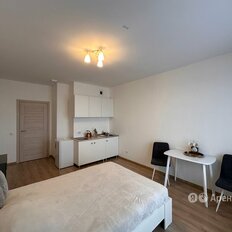 Квартира 25 м², студия - изображение 3