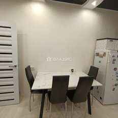 Квартира 63,8 м², 2-комнатная - изображение 4