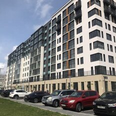 Квартира 58,3 м², 2-комнатная - изображение 1