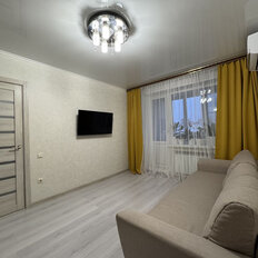 Квартира 34 м², 1-комнатная - изображение 2