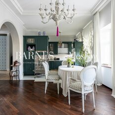 Квартира 141,2 м², 5-комнатная - изображение 5