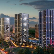 Квартира 55,3 м², 2-комнатная - изображение 3