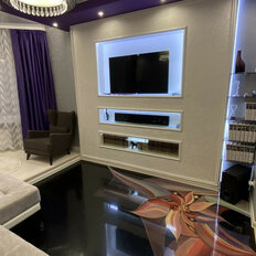 Квартира 71,7 м², 3-комнатная - изображение 3