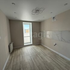 Квартира 39,9 м², 1-комнатная - изображение 1