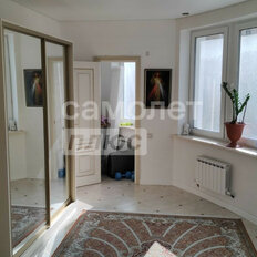 Квартира 87 м², 3-комнатная - изображение 4