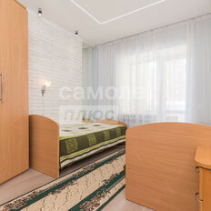 Квартира 108,1 м², 4-комнатная - изображение 5