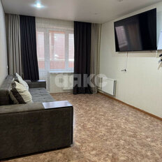 Квартира 51,8 м², 2-комнатная - изображение 2