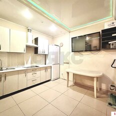 Квартира 61,5 м², 3-комнатная - изображение 2