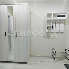 Квартира 33 м², студия - изображение 5