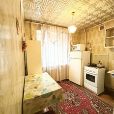 Квартира 55,4 м², 3-комнатная - изображение 1