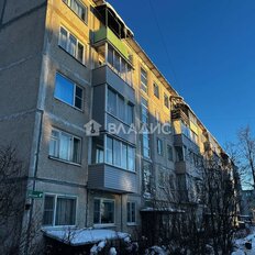 Квартира 58,3 м², 4-комнатная - изображение 1