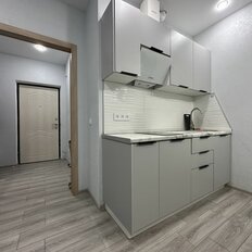 Квартира 21,1 м², студия - изображение 4