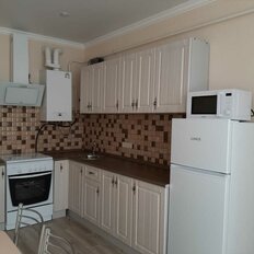 Квартира 46 м², 1-комнатная - изображение 3